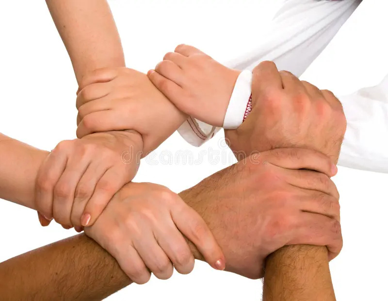 Team Collaboration